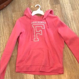 abercrombie hoodie